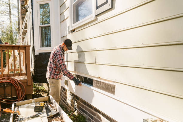 Top rated local Storm Damage Siding Repair specialists in Yorktown, TX